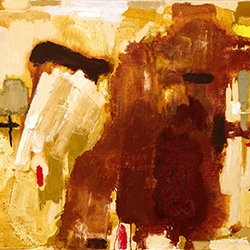 『樂活藝術』葉竹盛創作展