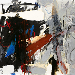 『樂活藝術』葉竹盛創作展