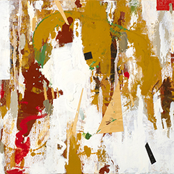 『樂活藝術』葉竹盛創作展