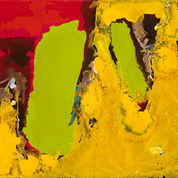 『樂活藝術』葉竹盛創作展