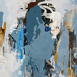 『樂活藝術』葉竹盛創作展