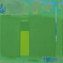 『樂活藝術』葉竹盛創作展