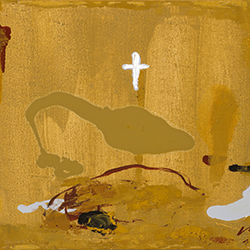 『樂活藝術』葉竹盛創作展