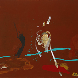 『樂活藝術』葉竹盛創作展