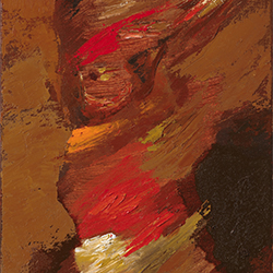 『樂活藝術』葉竹盛創作展