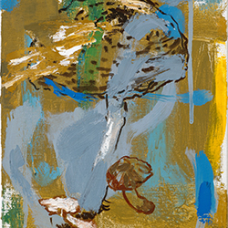 『樂活藝術』葉竹盛創作展