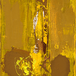 『樂活藝術』葉竹盛創作展