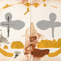 『樂活藝術』葉竹盛創作展