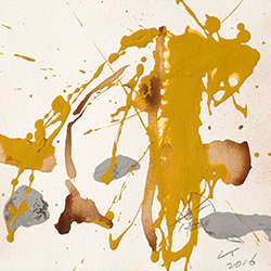 『樂活藝術』葉竹盛創作展