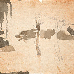 『樂活藝術』葉竹盛創作展