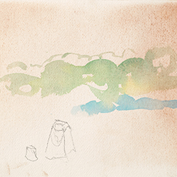 『樂活藝術』葉竹盛創作展