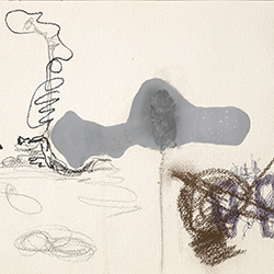 『樂活藝術』葉竹盛創作展