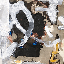 『樂活藝術』葉竹盛創作展