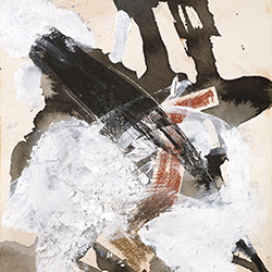 『樂活藝術』葉竹盛創作展