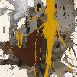 『樂活藝術』葉竹盛創作展