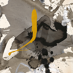 『樂活藝術』葉竹盛創作展