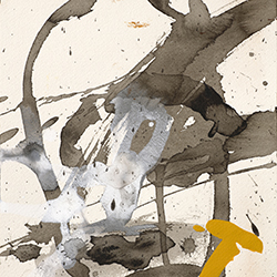 『樂活藝術』葉竹盛創作展