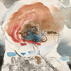 『樂活藝術』葉竹盛創作展