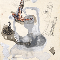 『樂活藝術』葉竹盛創作展