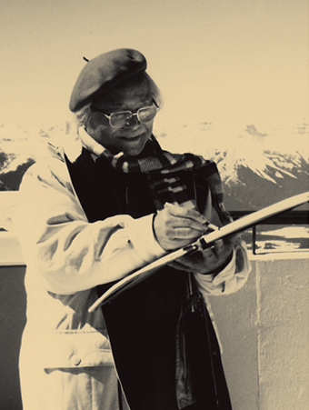 莊世和 CHUANG,SHIH-HE 