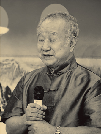 劉國松 LIU,KUO-SUNG 