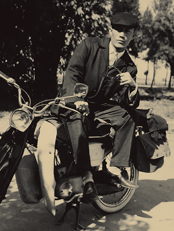 羅清雲 LO,CHING-YUN 