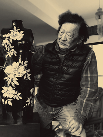 蘇世雄 SU,SHIH-HSIU  