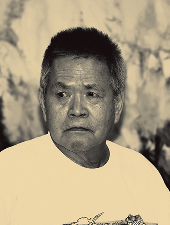 王國禎 WANG,KUO-CHEN  