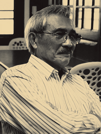 劉耿一 LIU,KENG-YI   