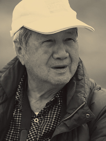 倪朝龍 NI,CHAO-LUNG   