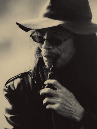 洪根深 HUNG,KEN-SHEN   