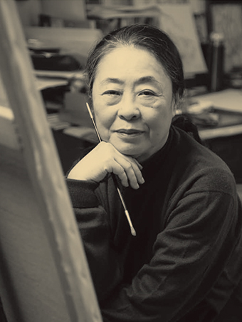 賴美華 LAI,MEI-HUA   