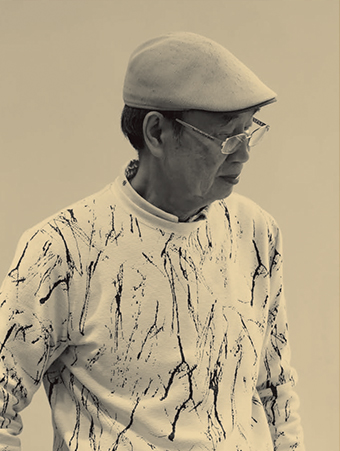 蘇信義 SU,HSIN-YI   