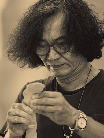 徐永旭 HSU,YUNG-HSU   