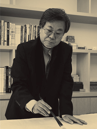 李振明 LI,CHEN-MING   