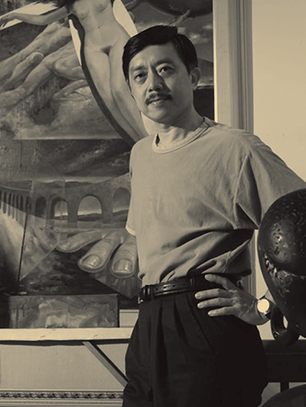 蘇志徹 SU,CHIH-CHE   