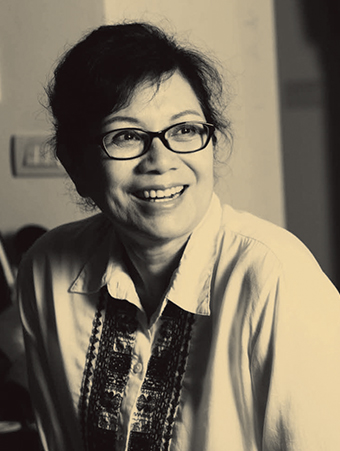 林麗華 LIN,LI-HUA   