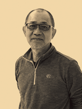 蘇旺伸 SU,WANG-SHEN   