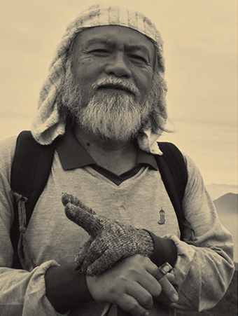 潘隆志 PAN,LUNG-CHIH   