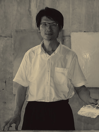 阿卜極 CHAN HSIEN-KUN(ABUGY)