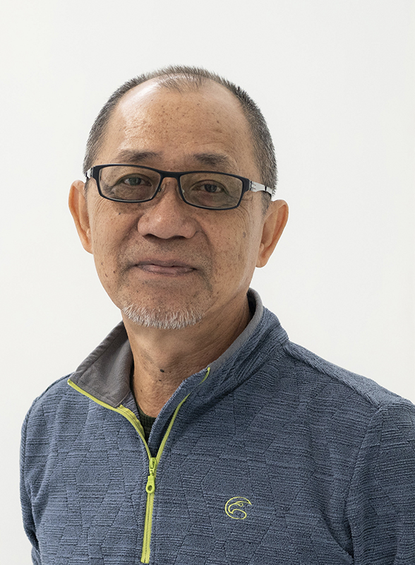 蘇旺伸 Wong,shen Su