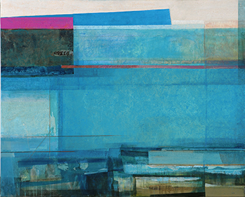 城街的原點:停在城市的AM/PM12:00_林熺俊個展