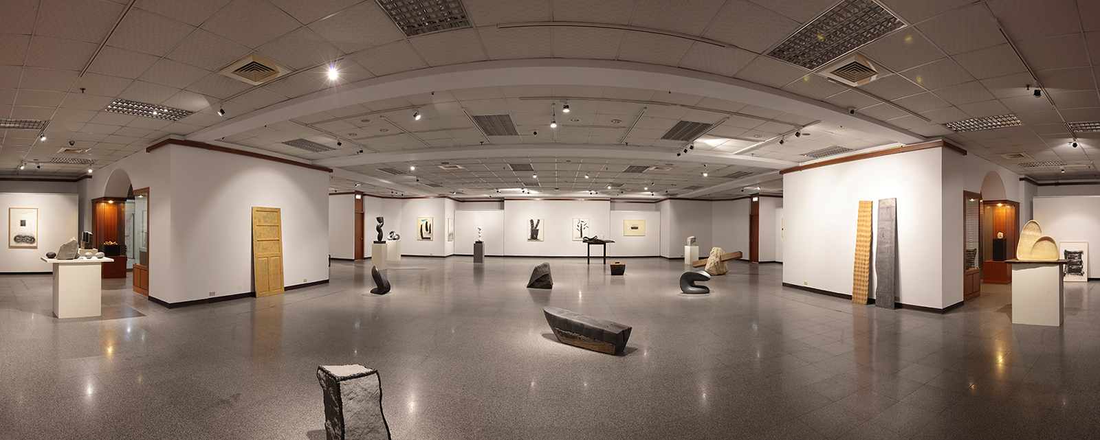 澄懷味象--黎志文個展