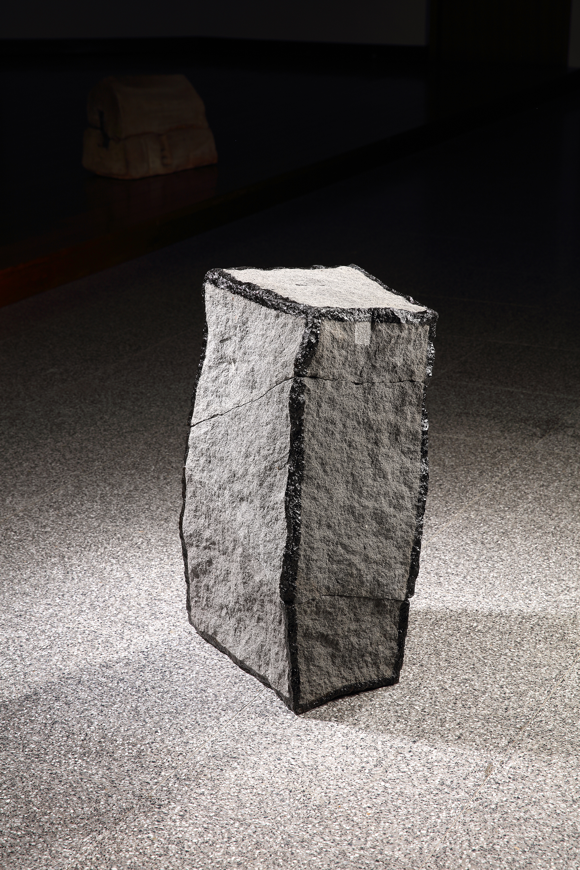 澄懷味象--黎志文個展