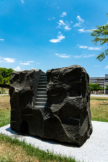 澄懷味象--黎志文個展