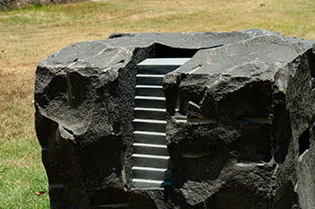 澄懷味象--黎志文個展