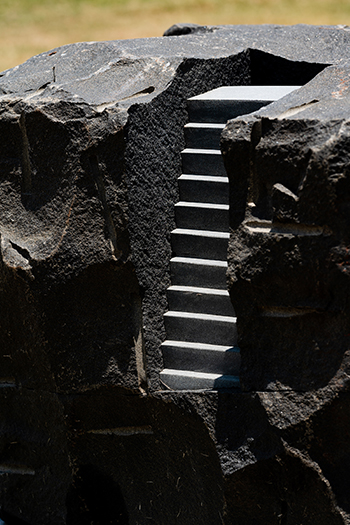 澄懷味象--黎志文個展