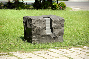 澄懷味象--黎志文個展