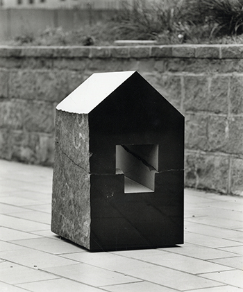 澄懷味象--黎志文個展