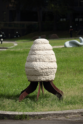 澄懷味象--黎志文個展